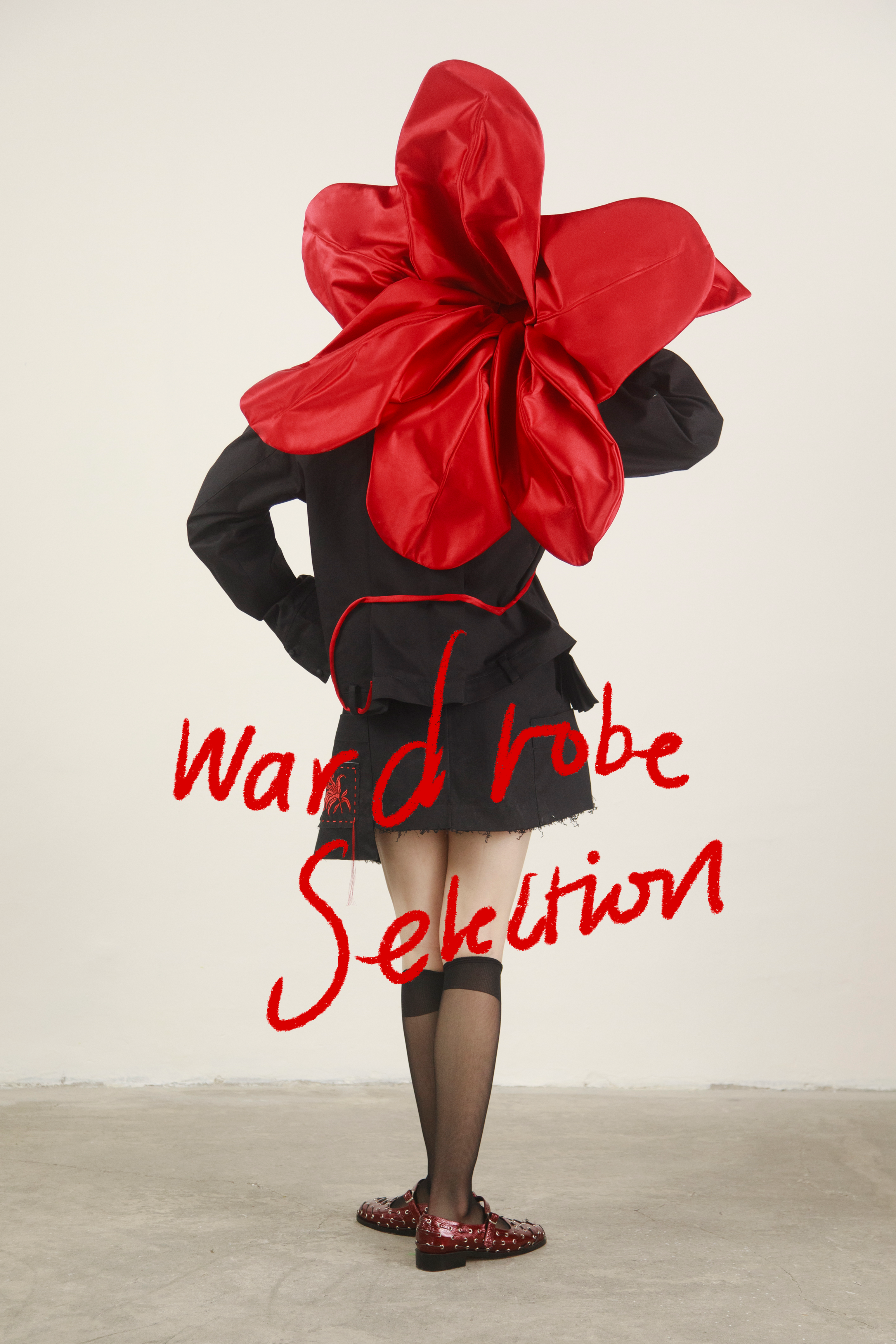 Wardrobe Selection