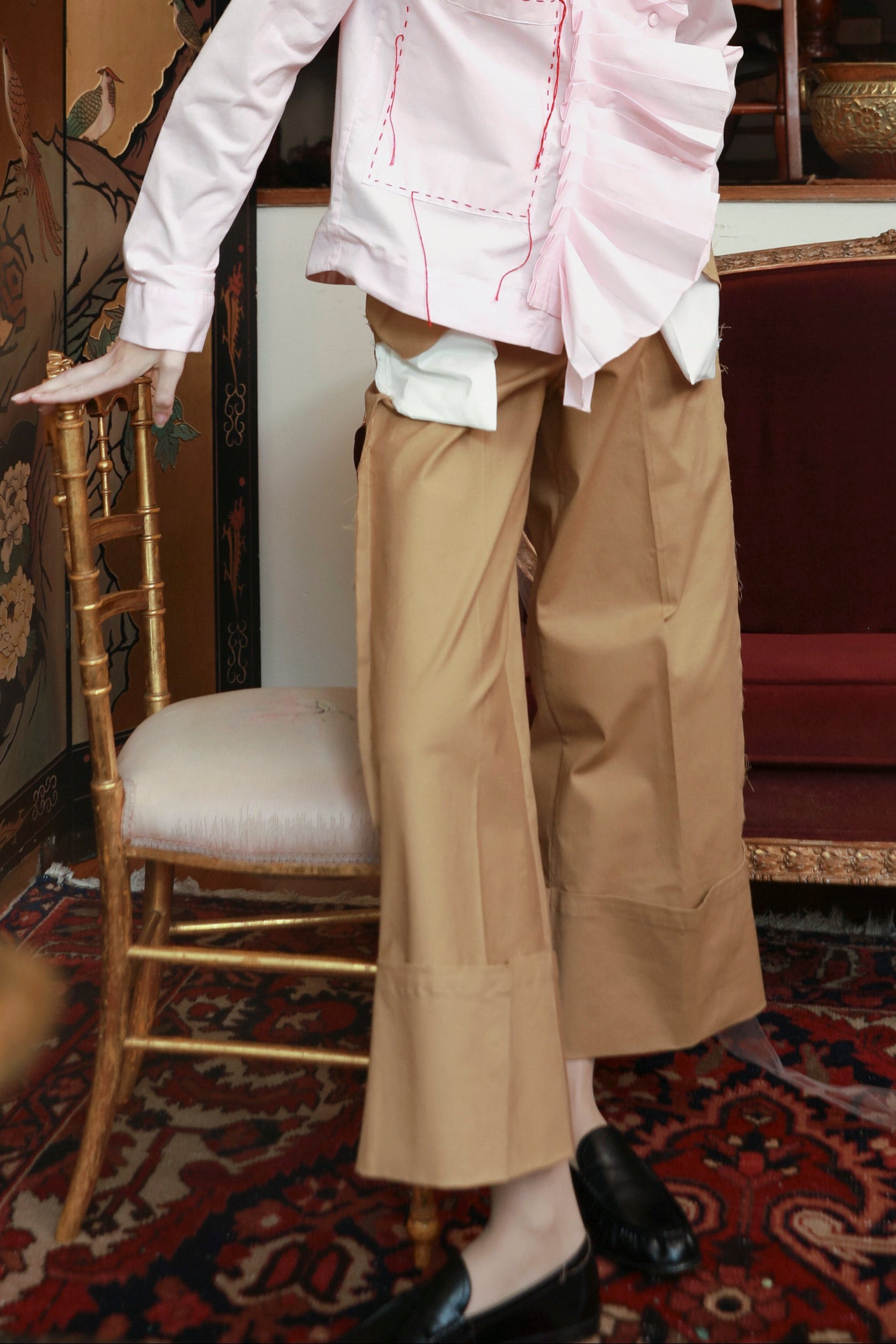 The Marlene Pants