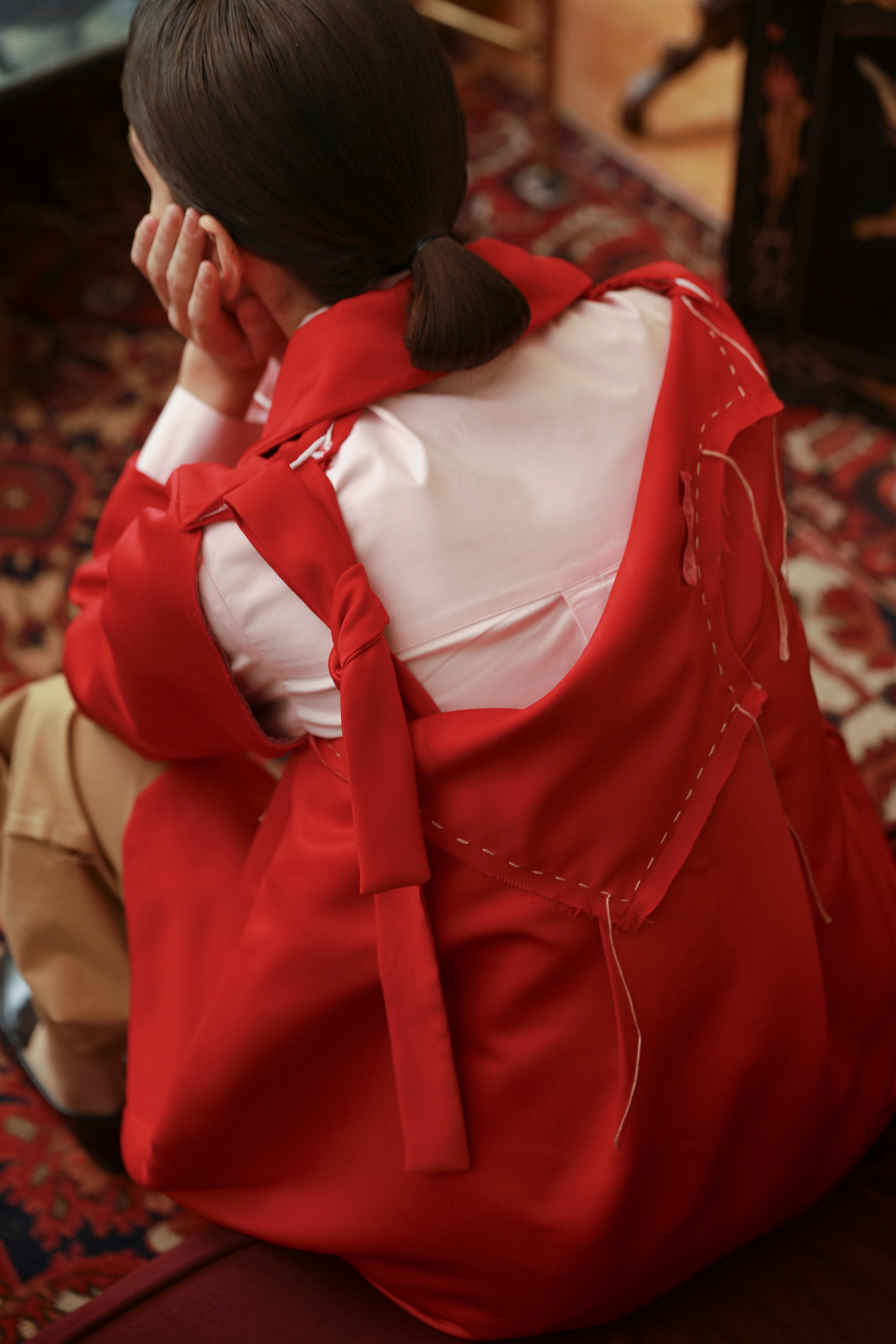 The Maria Coat