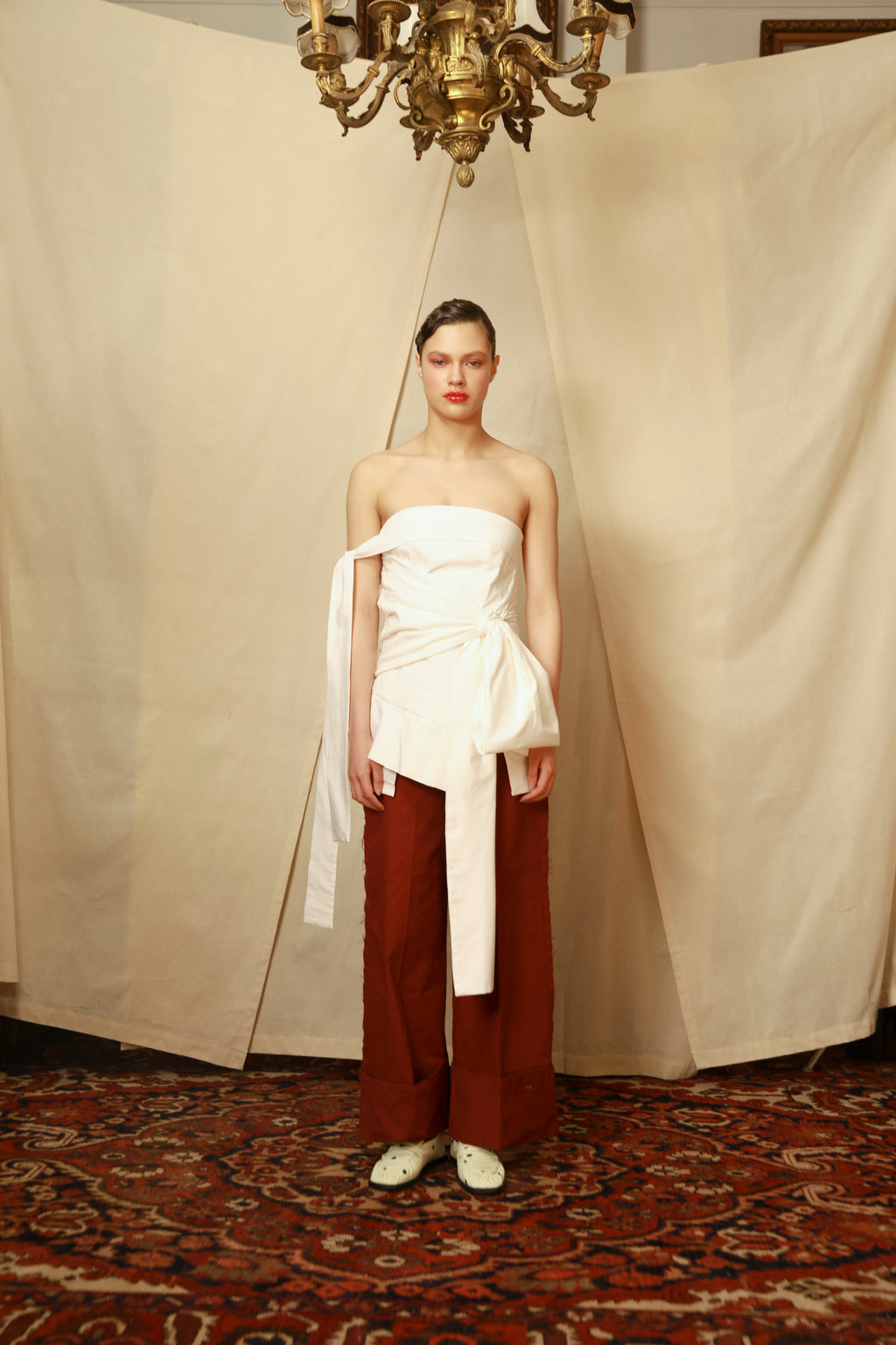 The Marlene Pants