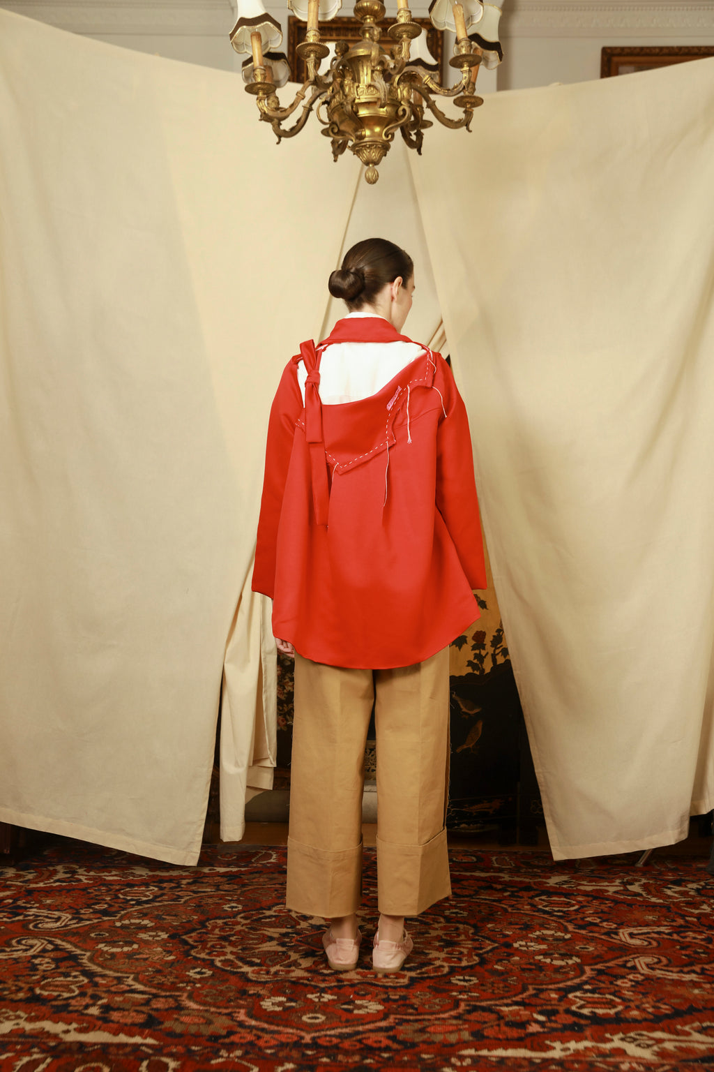 The Maria Coat
