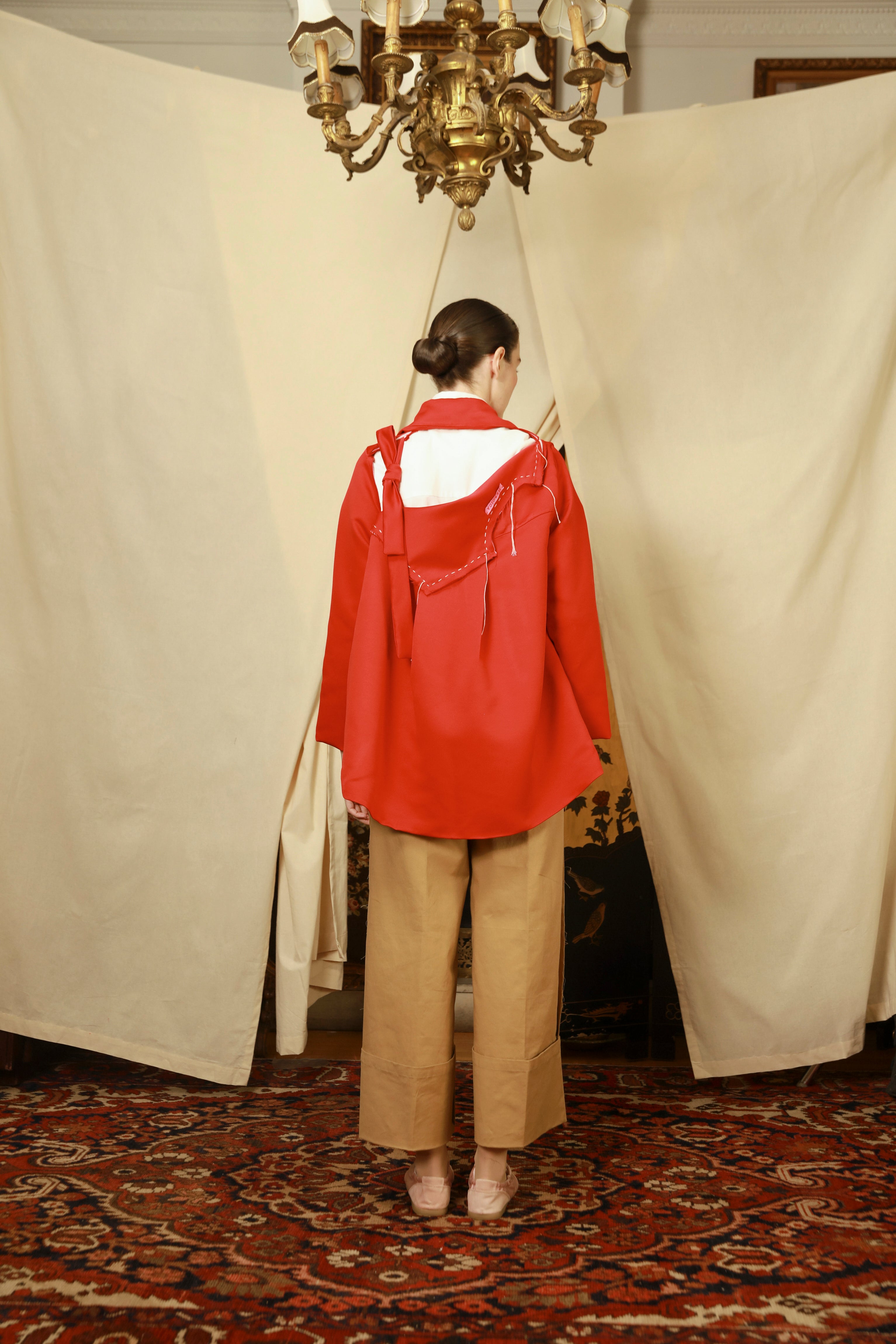 The Maria Coat