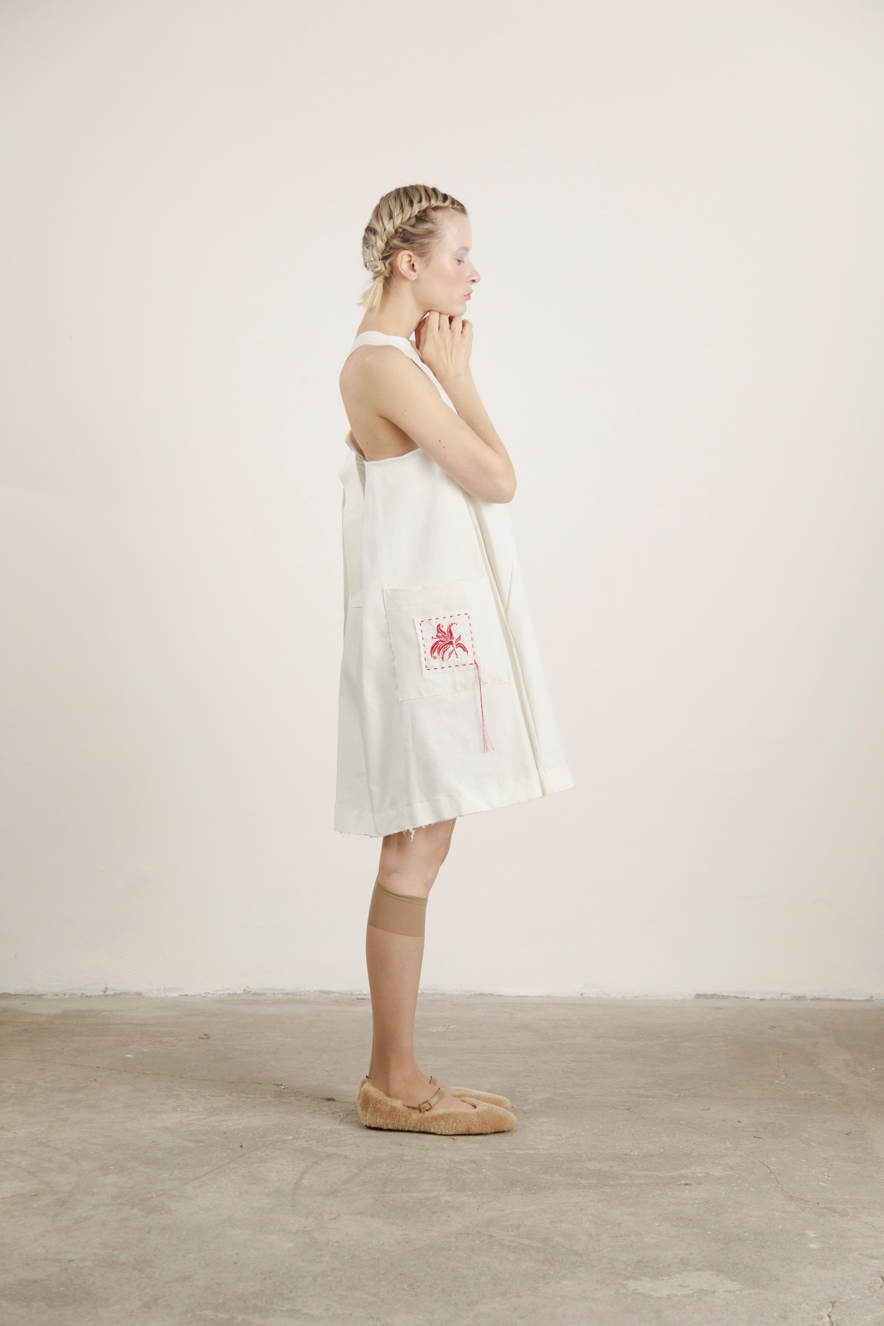 The Penelope Dress