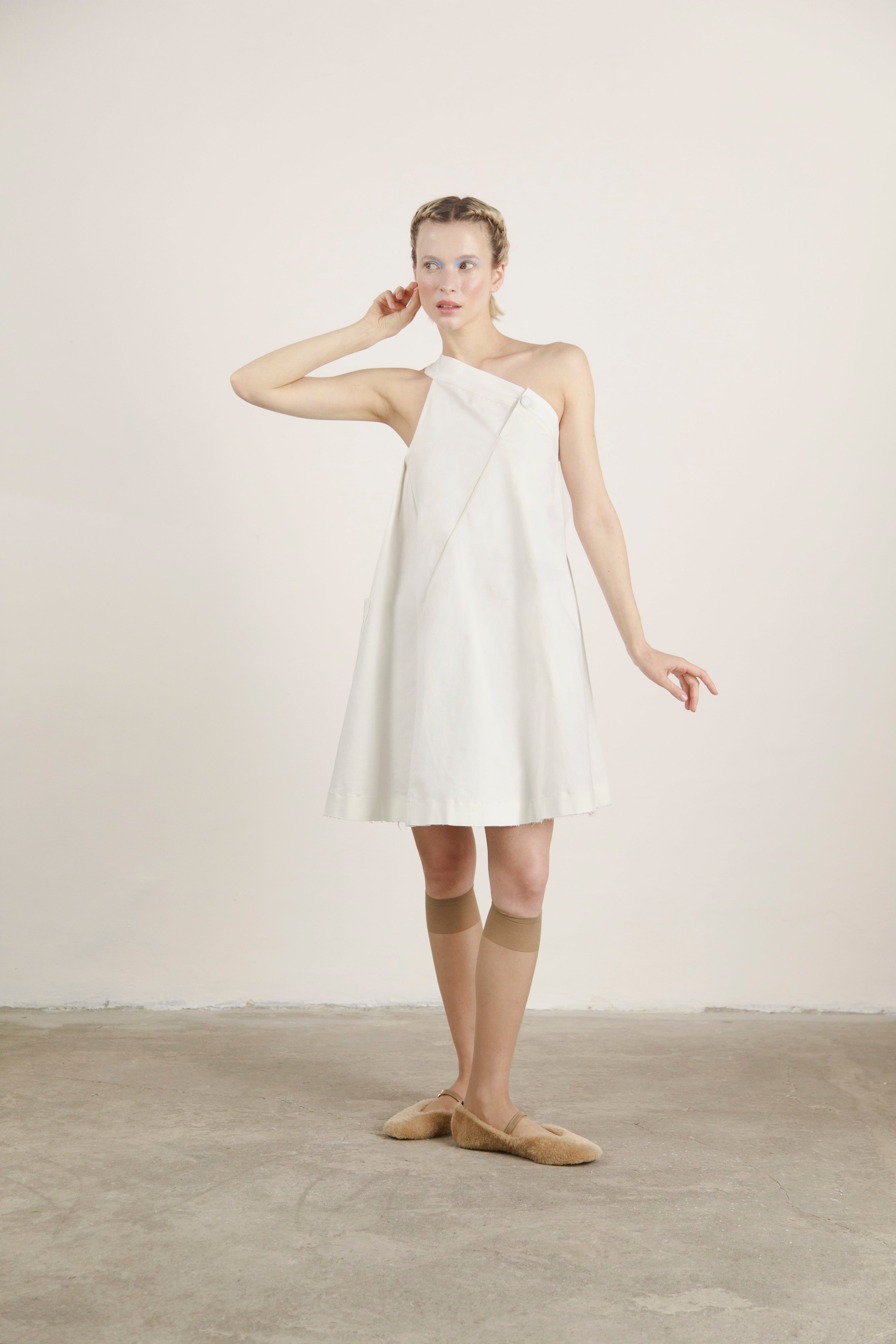 The Penelope Dress