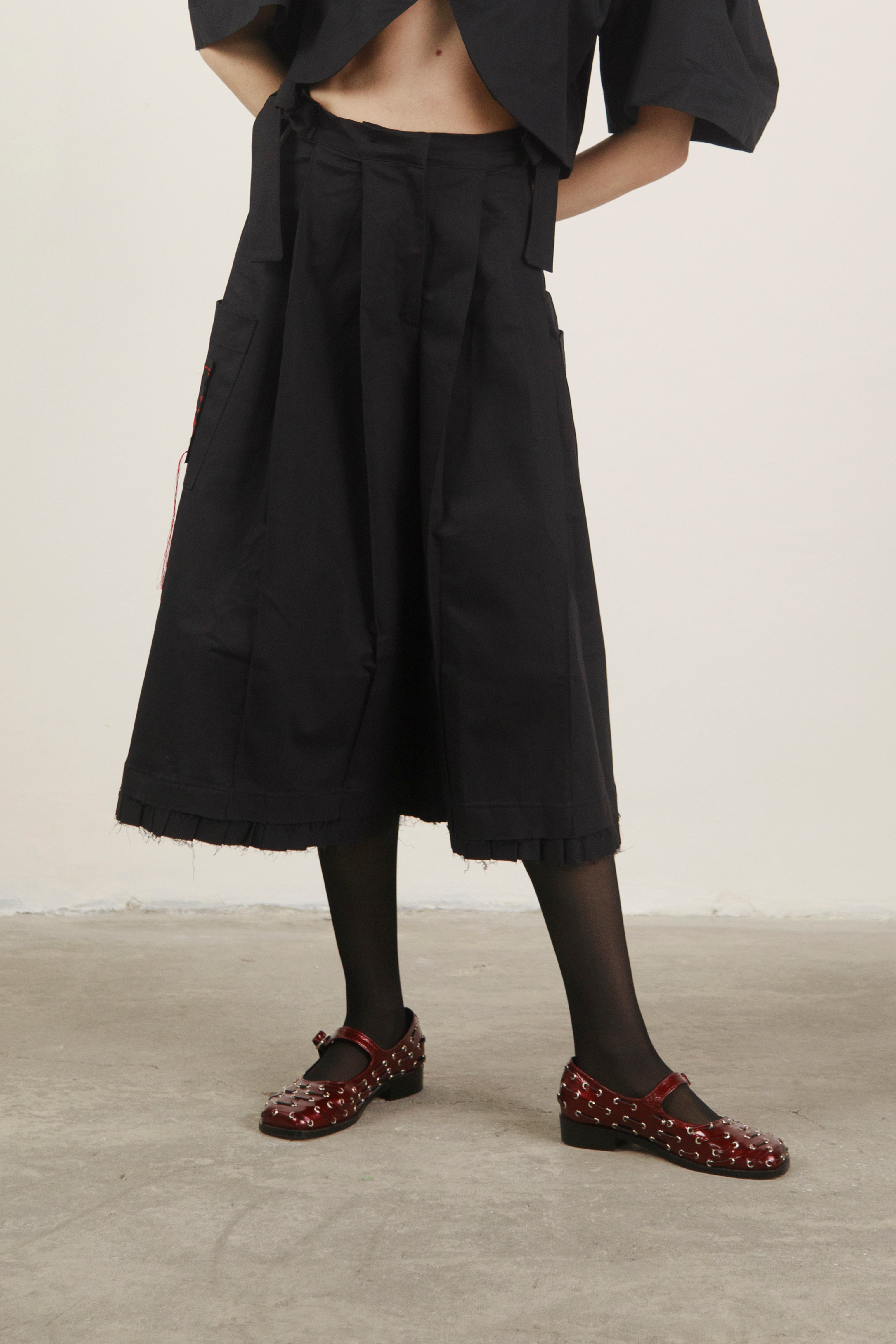 The Amalia Cargo Pants