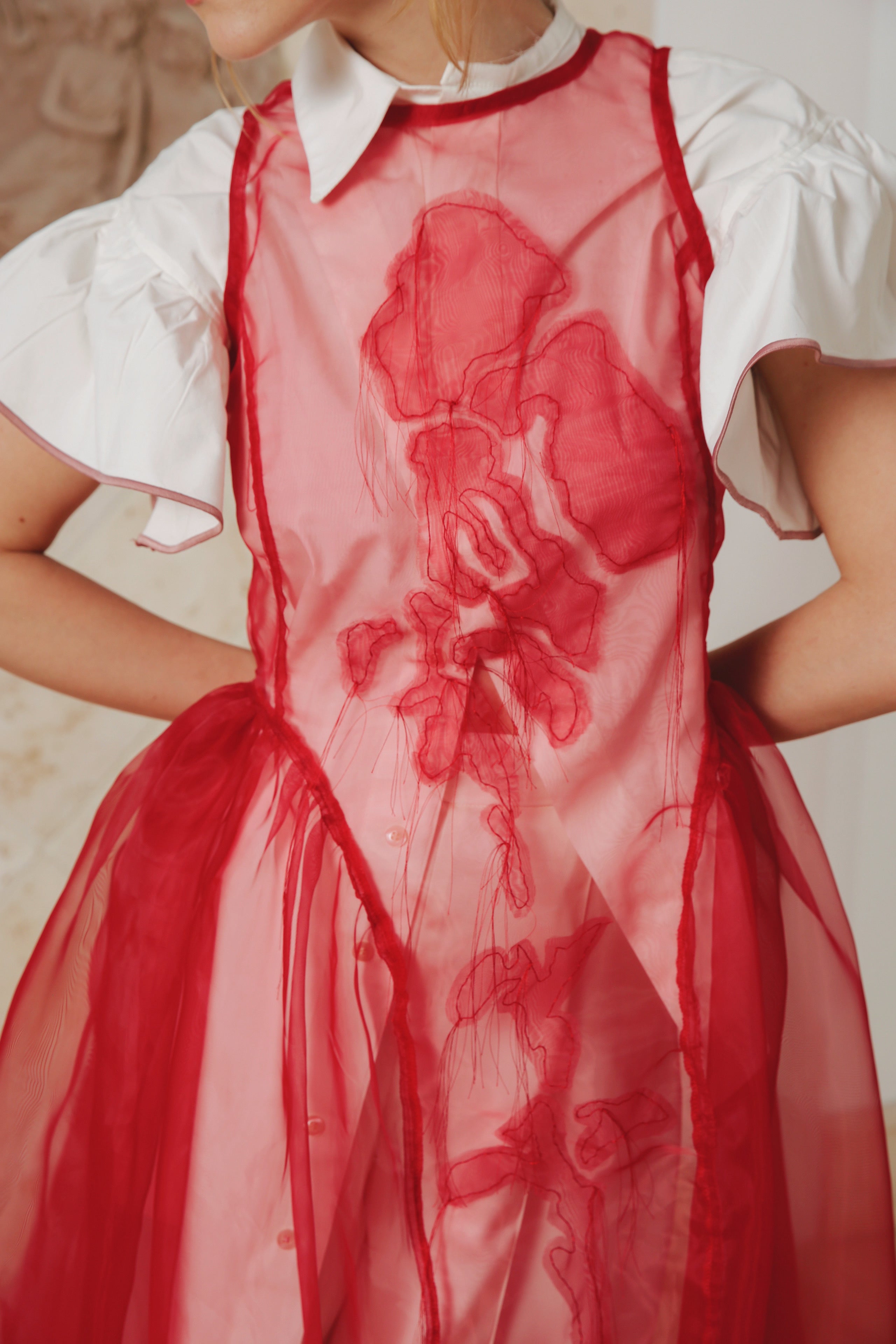 The Cherry On Top Dress