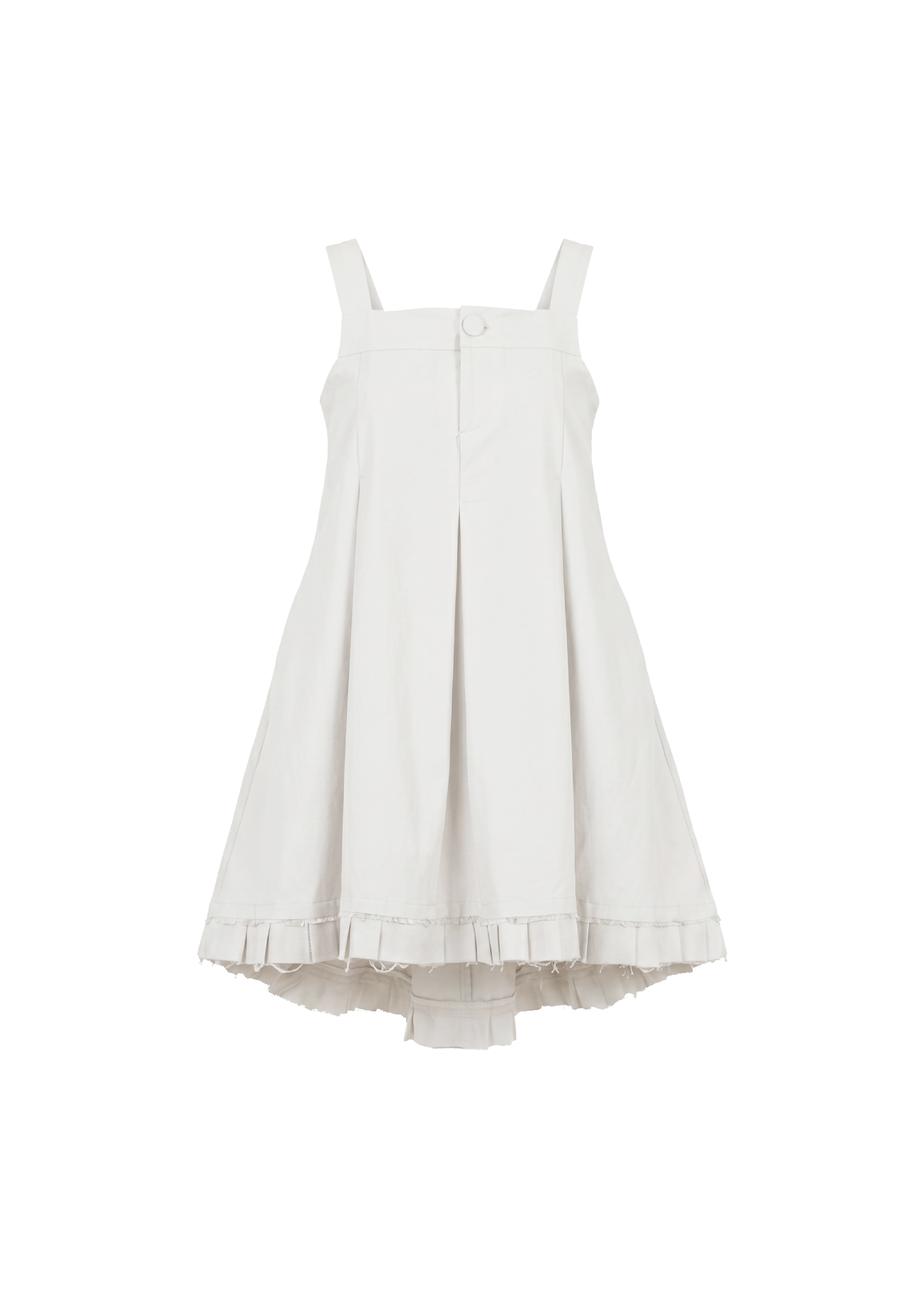 The Mathilda Dress