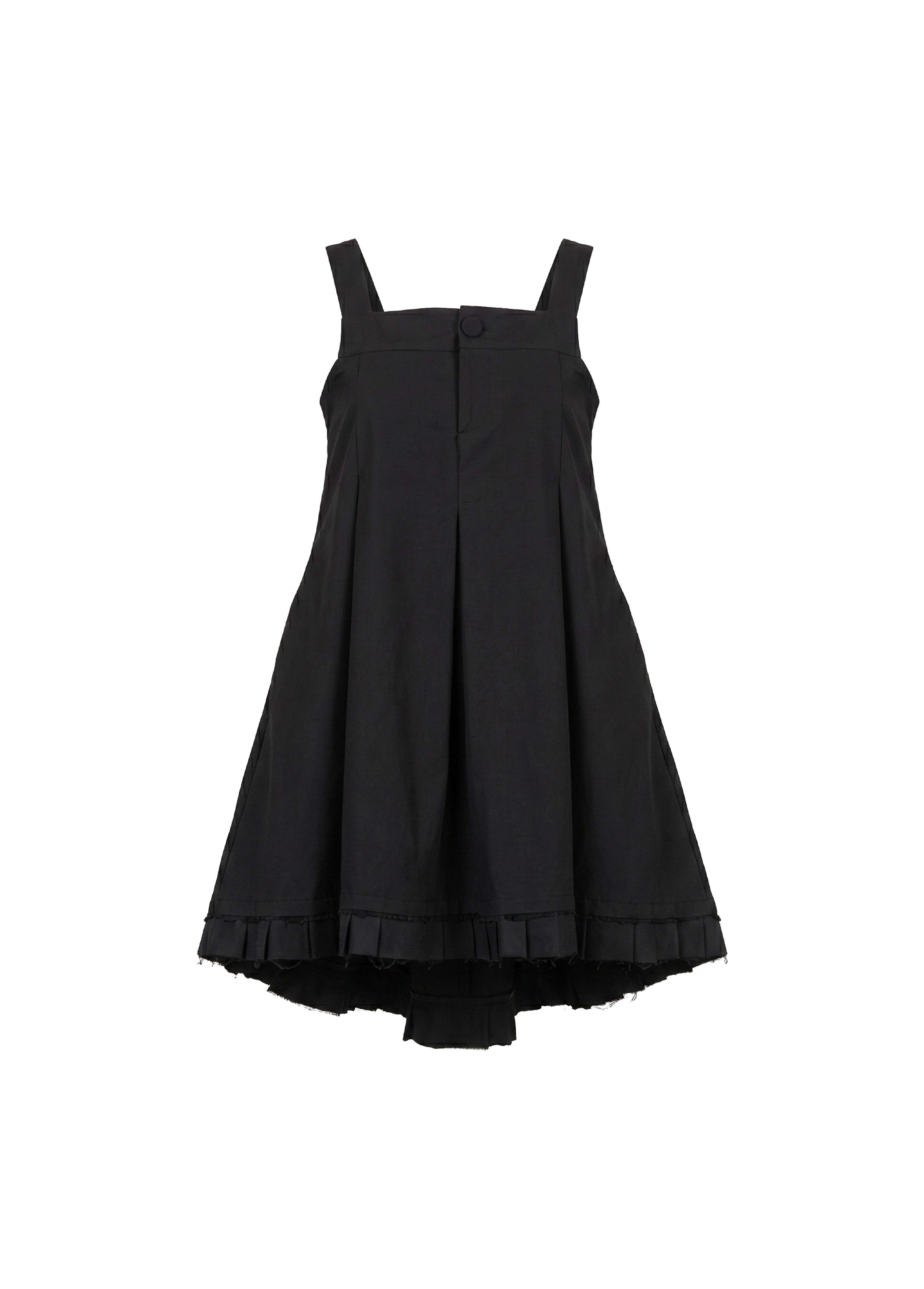 The Mathilda Dress