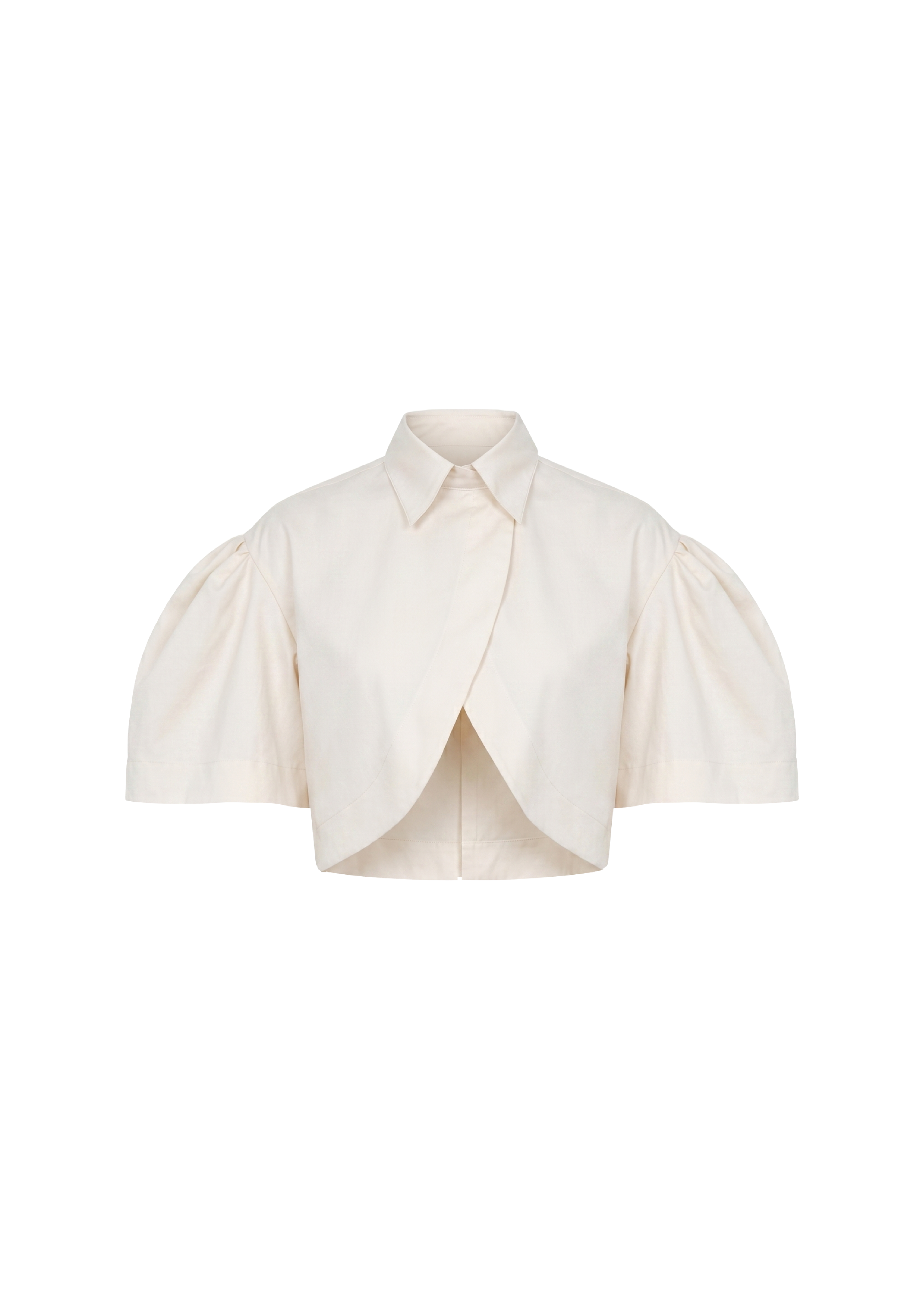 The Madeline Shirt