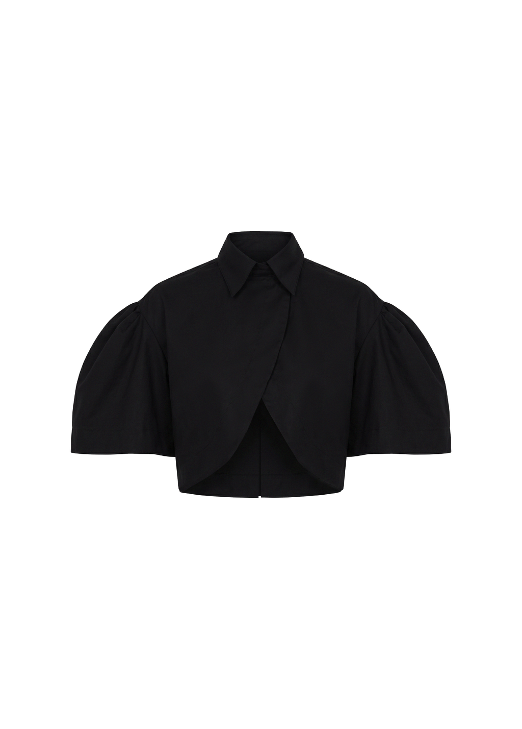 The Madeline Shirt