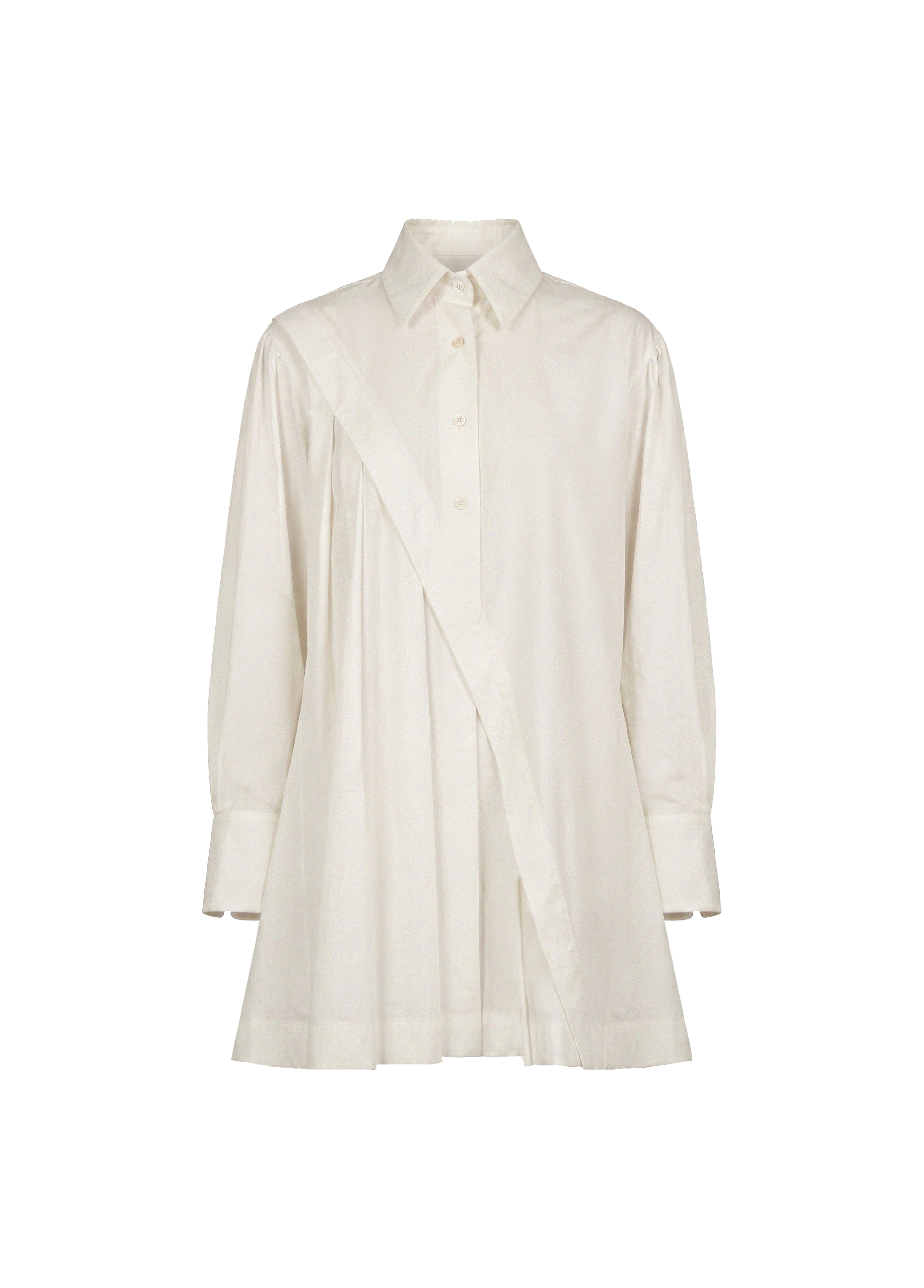 The Margaux Dress