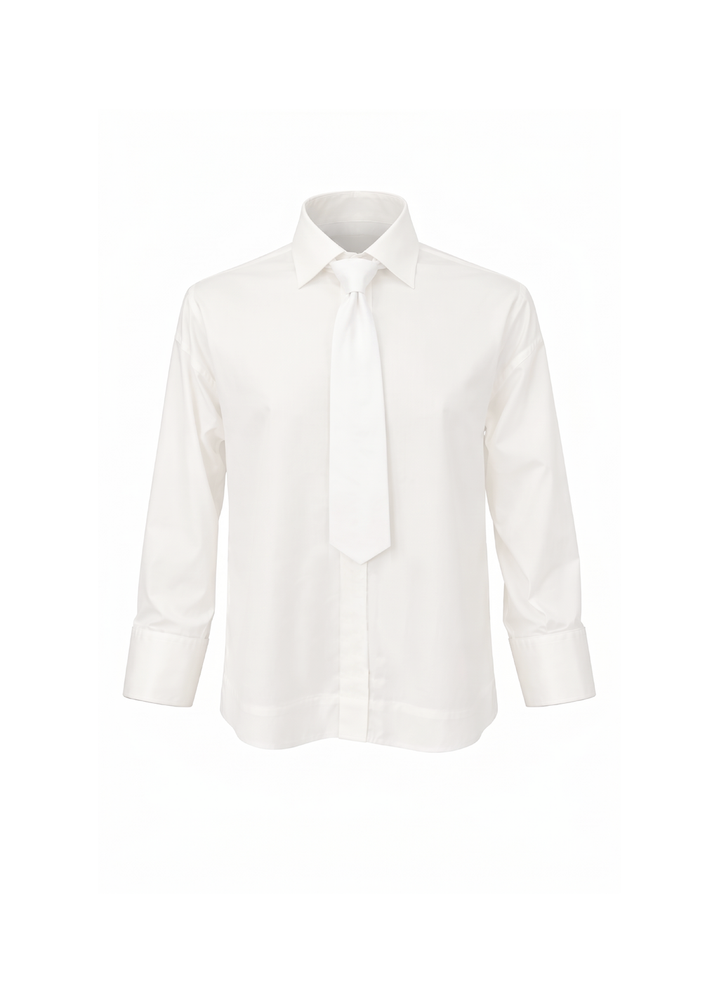 The Eleonor Shirt