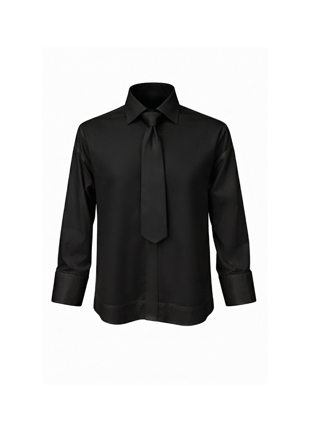 The Eleonor Shirt