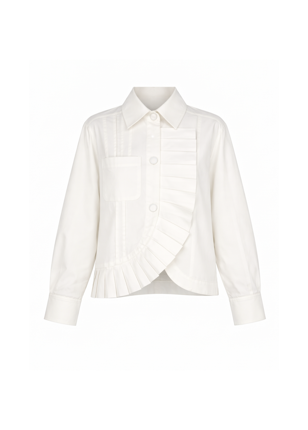 The Gabrielle Jacket