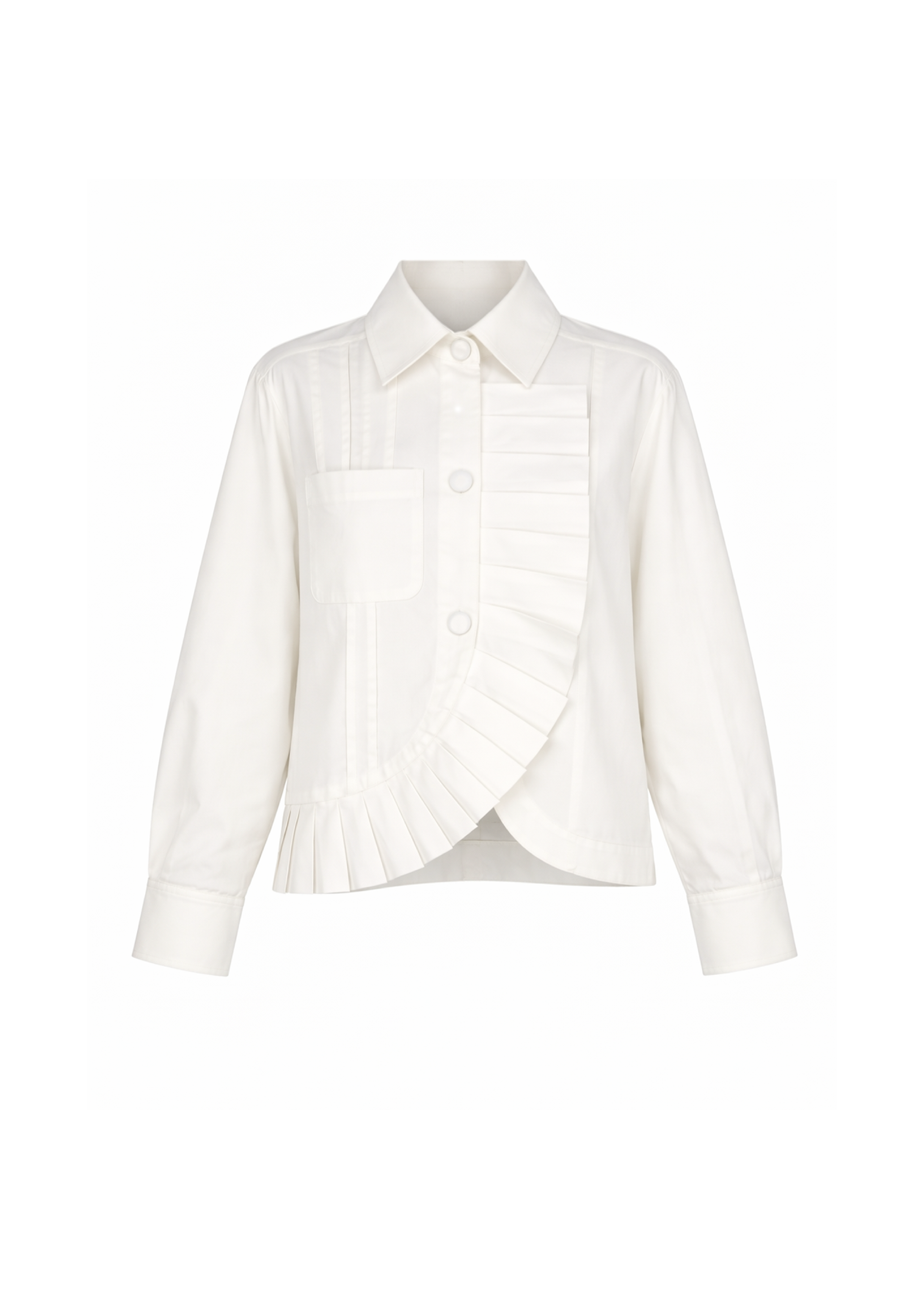 The Gabrielle Jacket