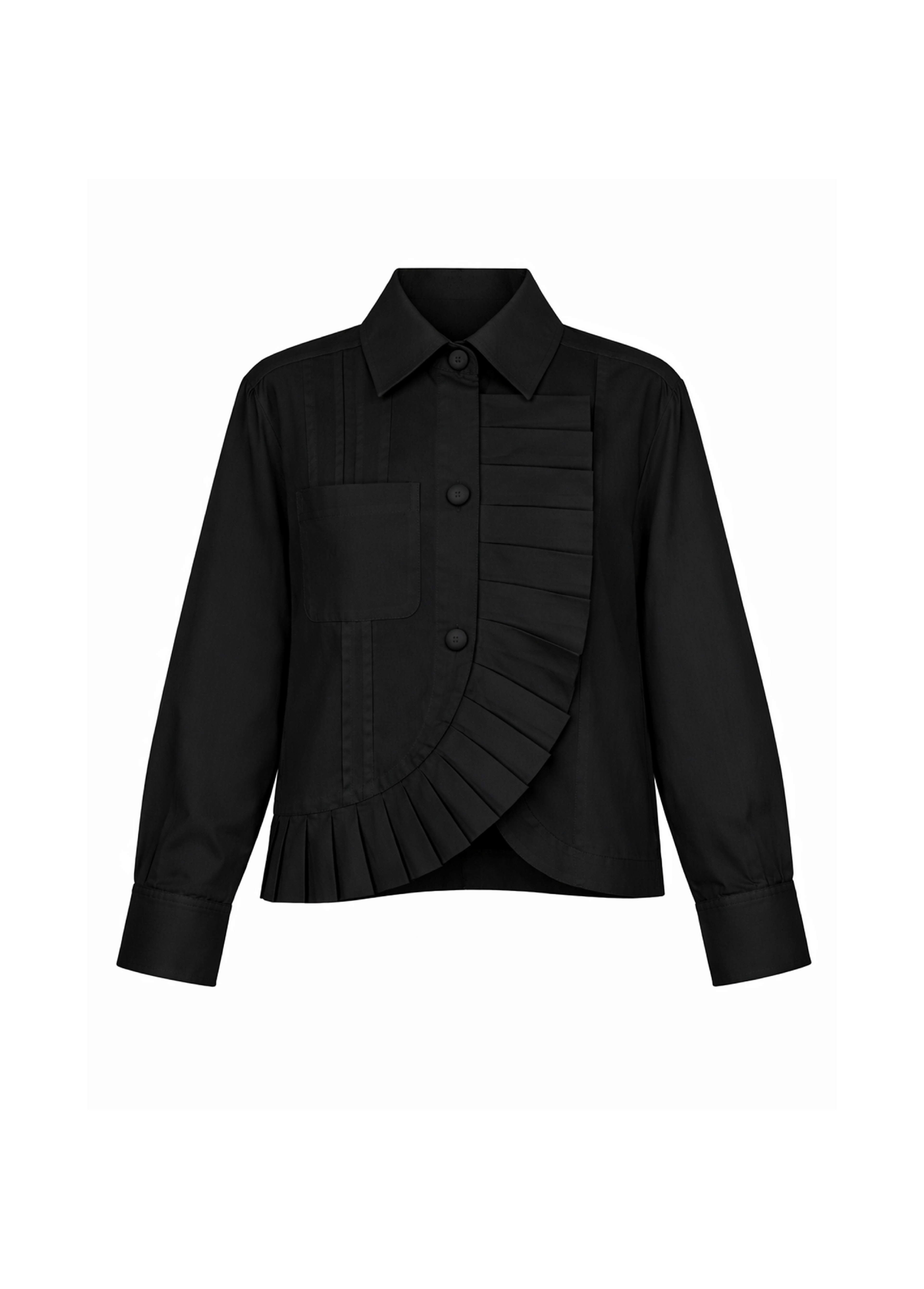 The Gabrielle Jacket