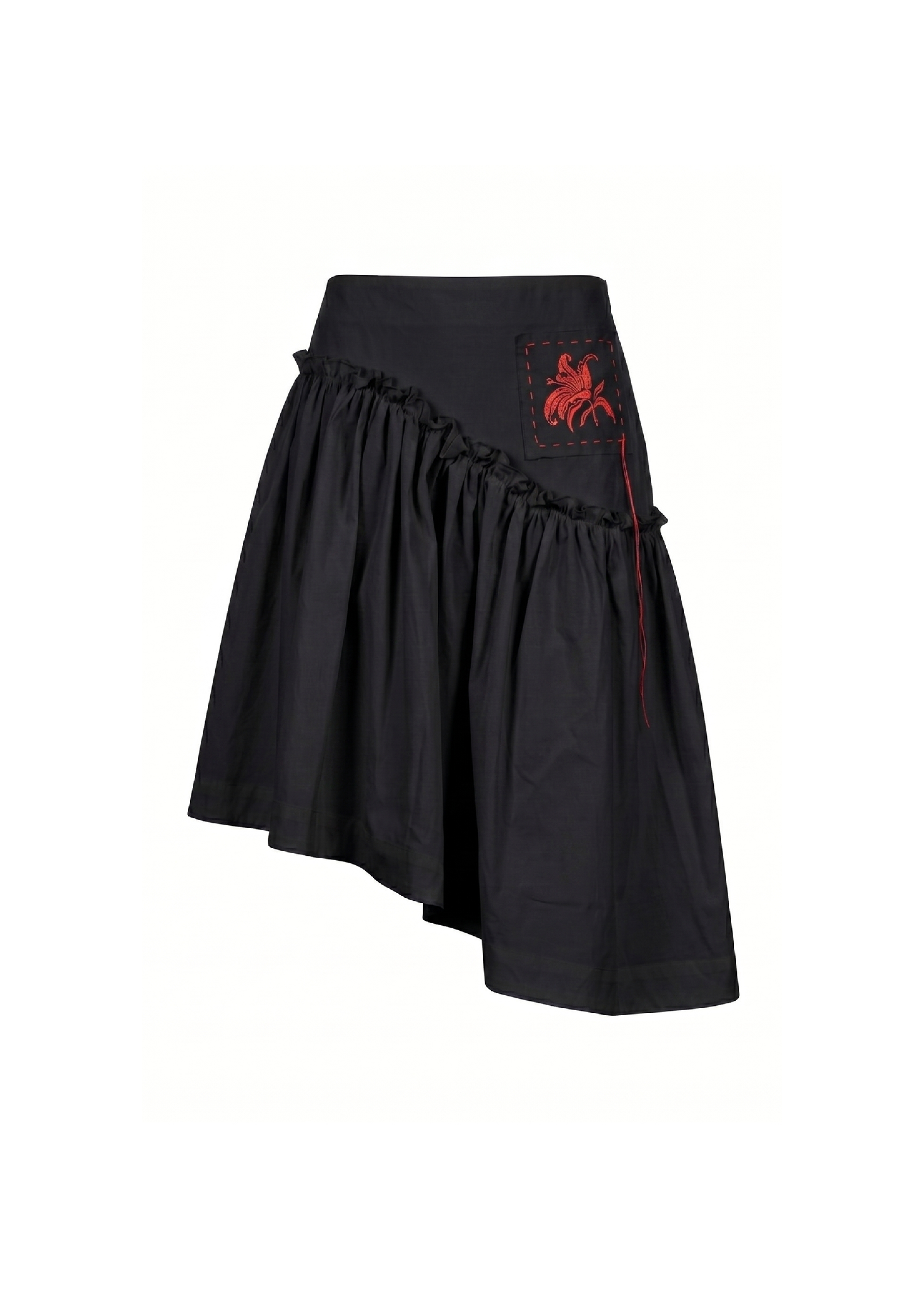 The Liria Skirt