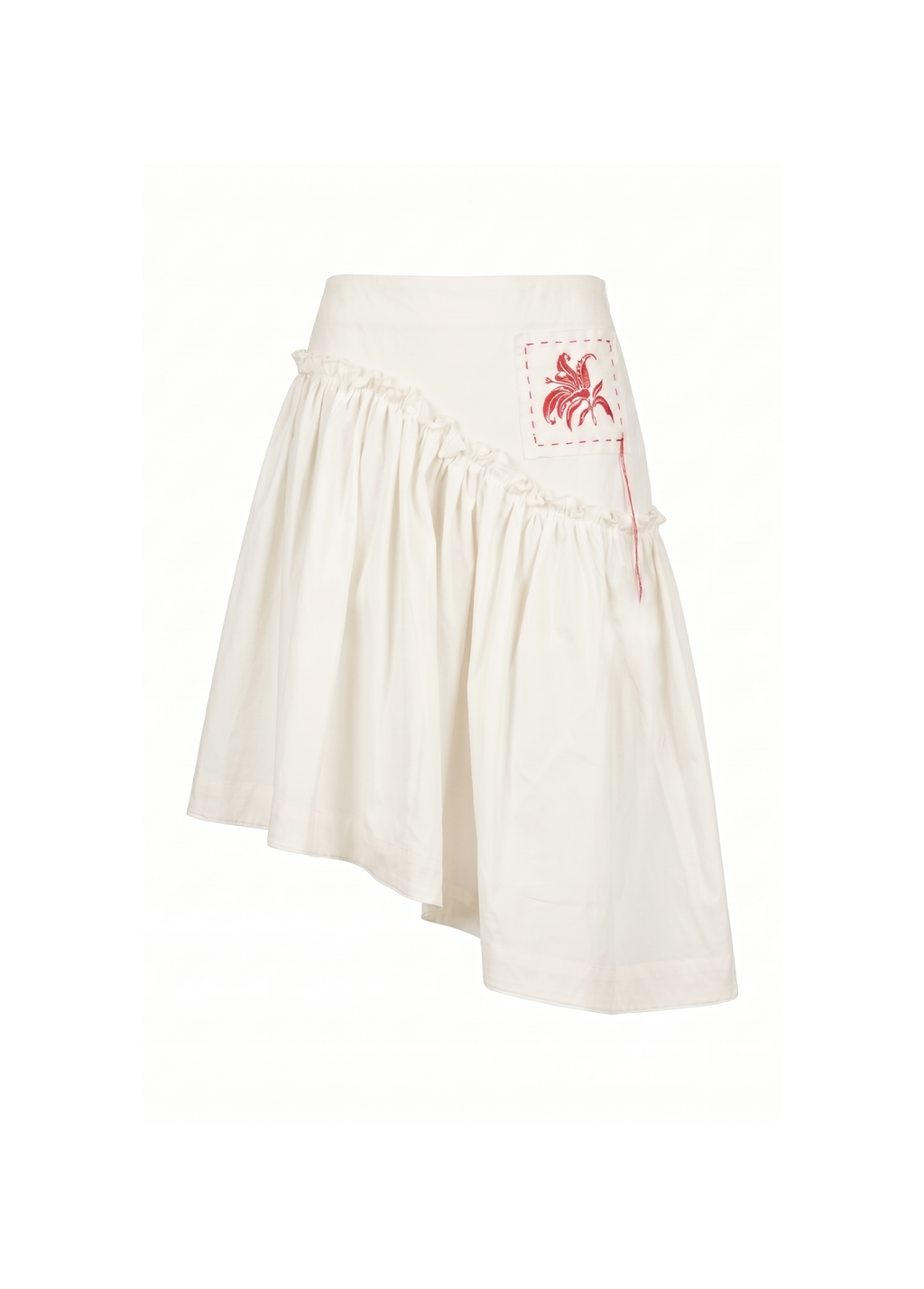 The Liria Skirt