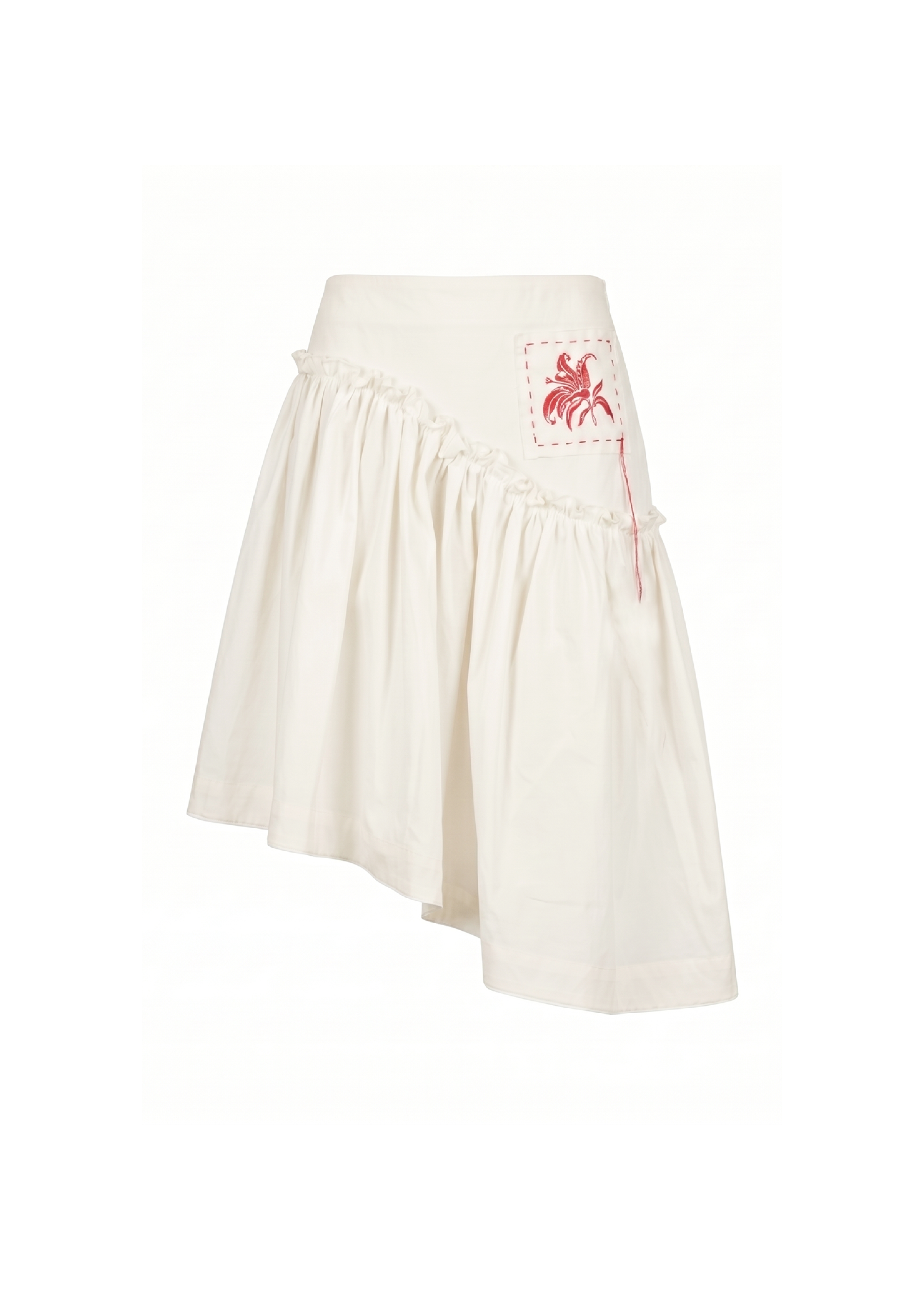The Liria Skirt