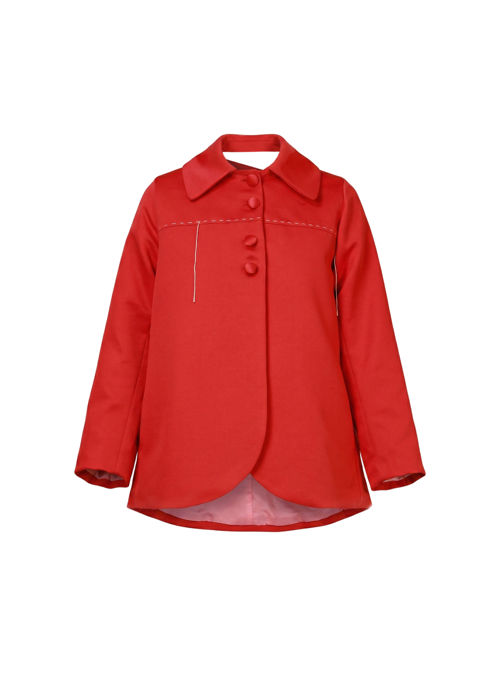 The Maria Coat