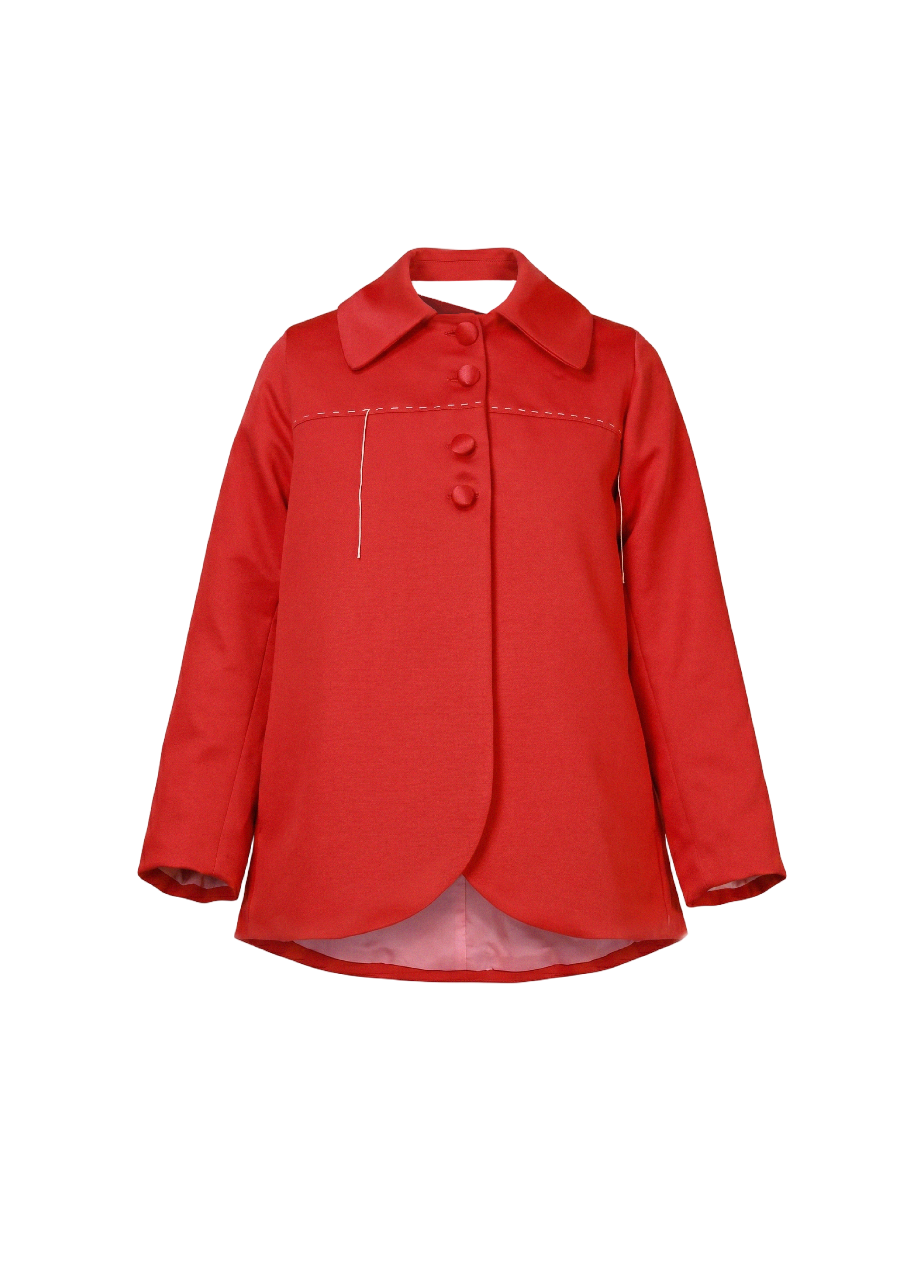 The Maria Coat