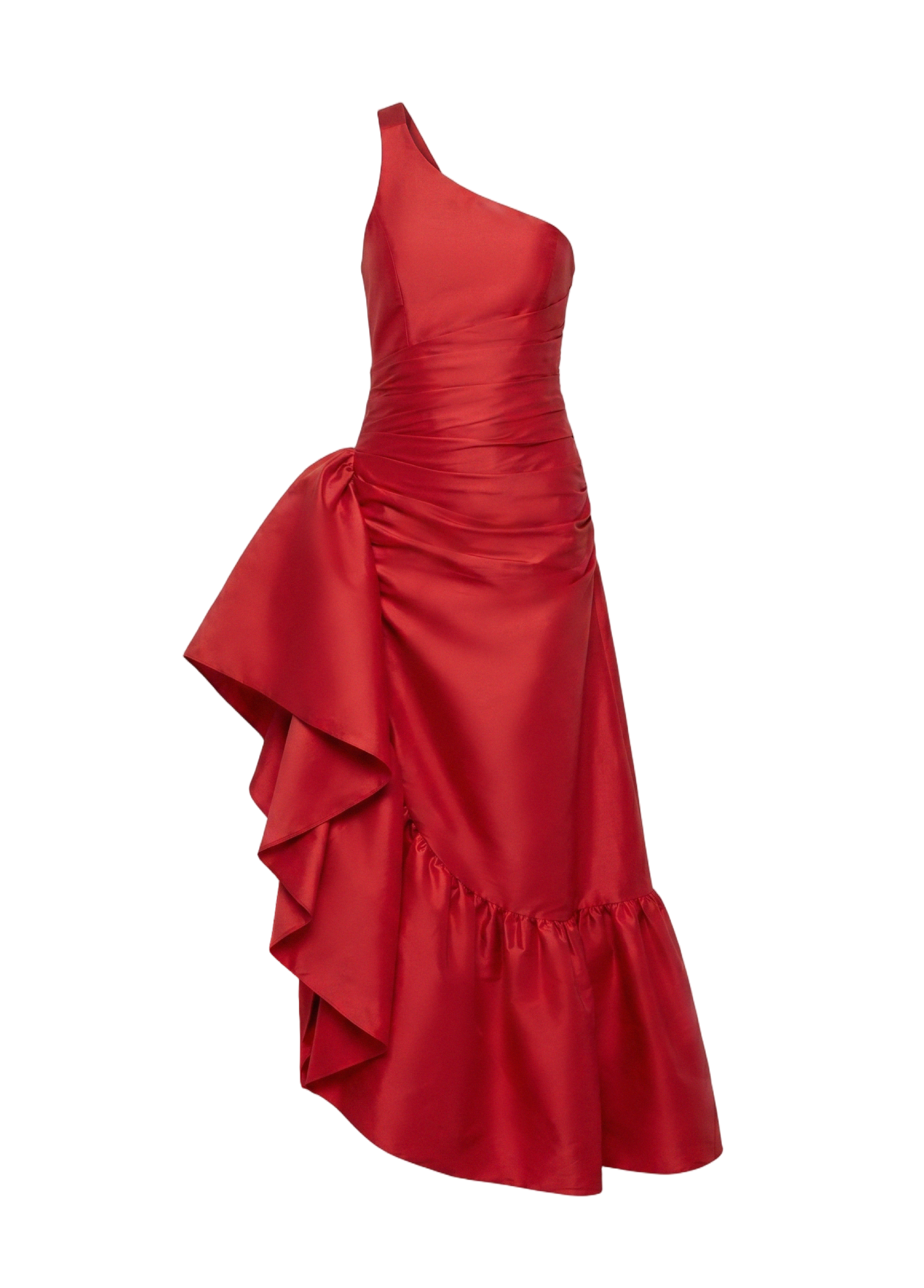 The Carmen Dress