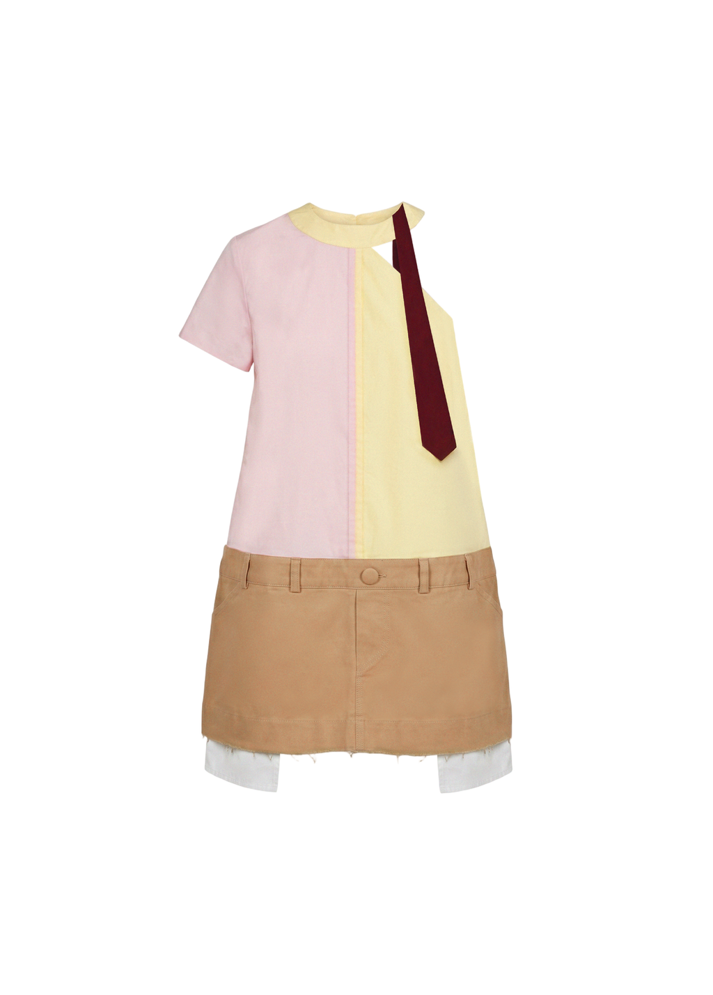 The Greta Dress
