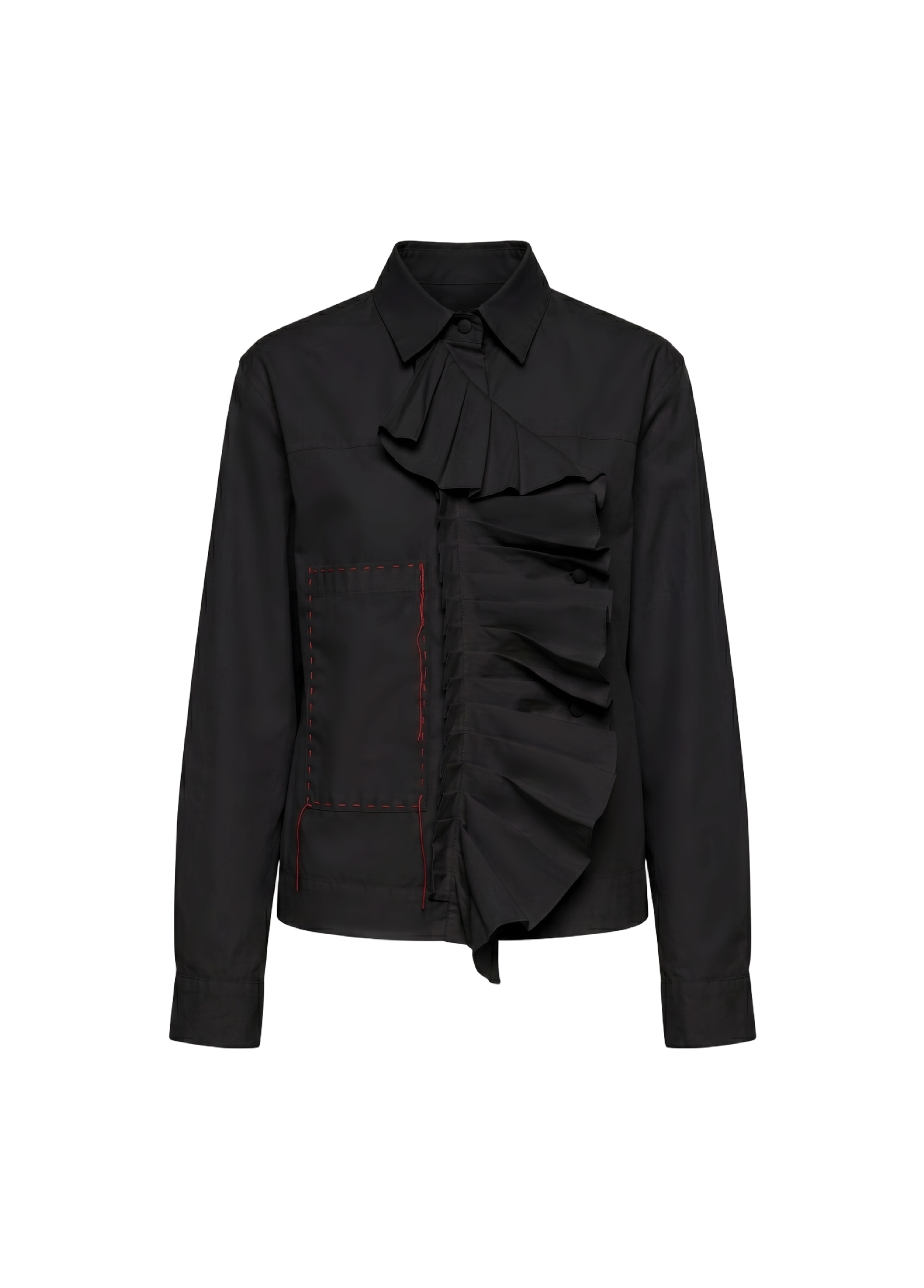 The Camille Shirt