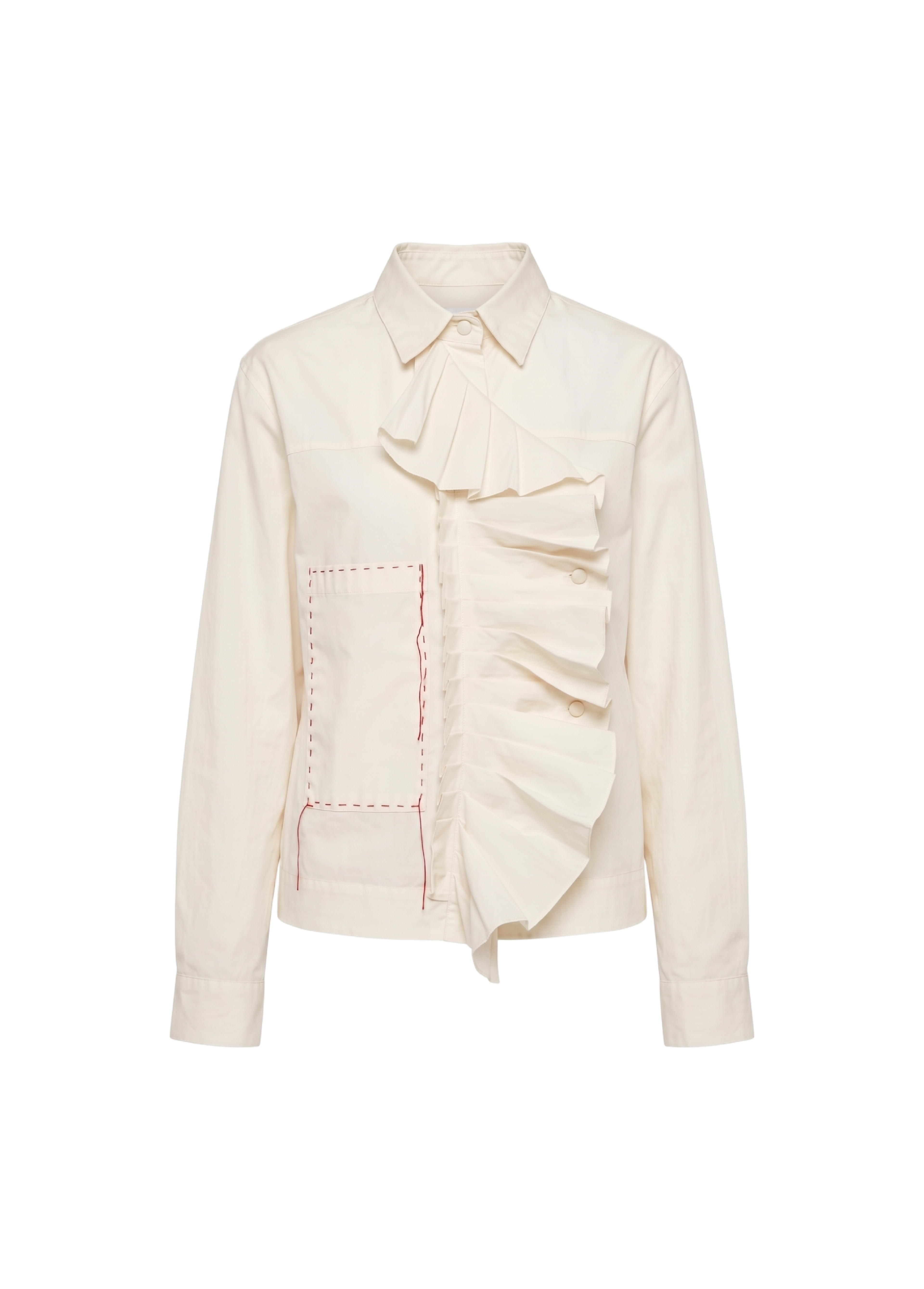 The Camille Shirt