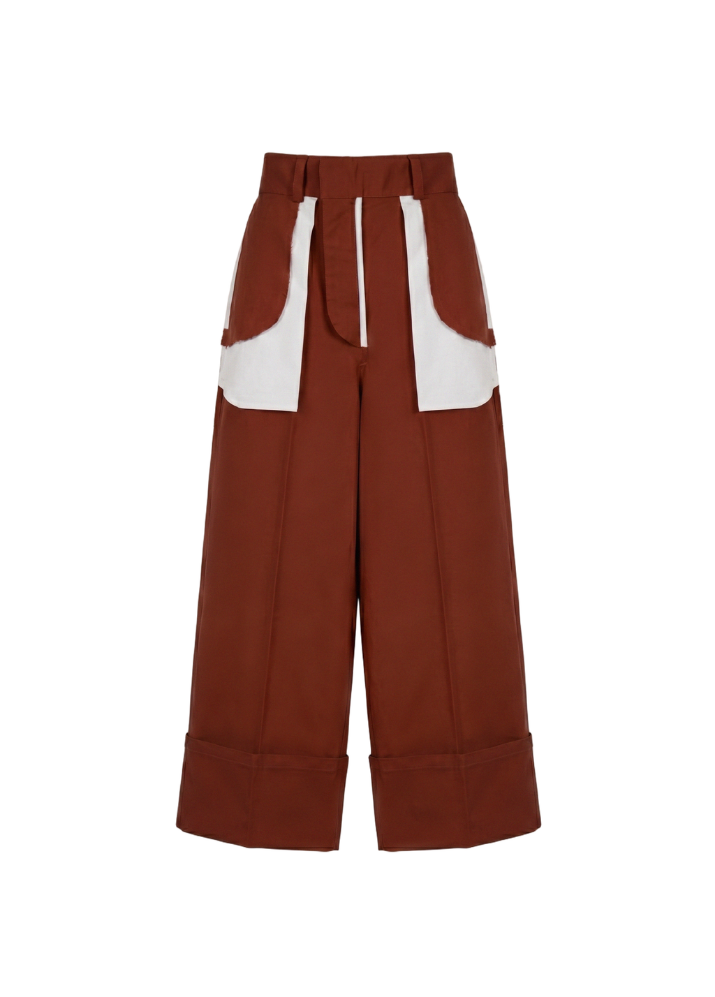 The Marlene Pants