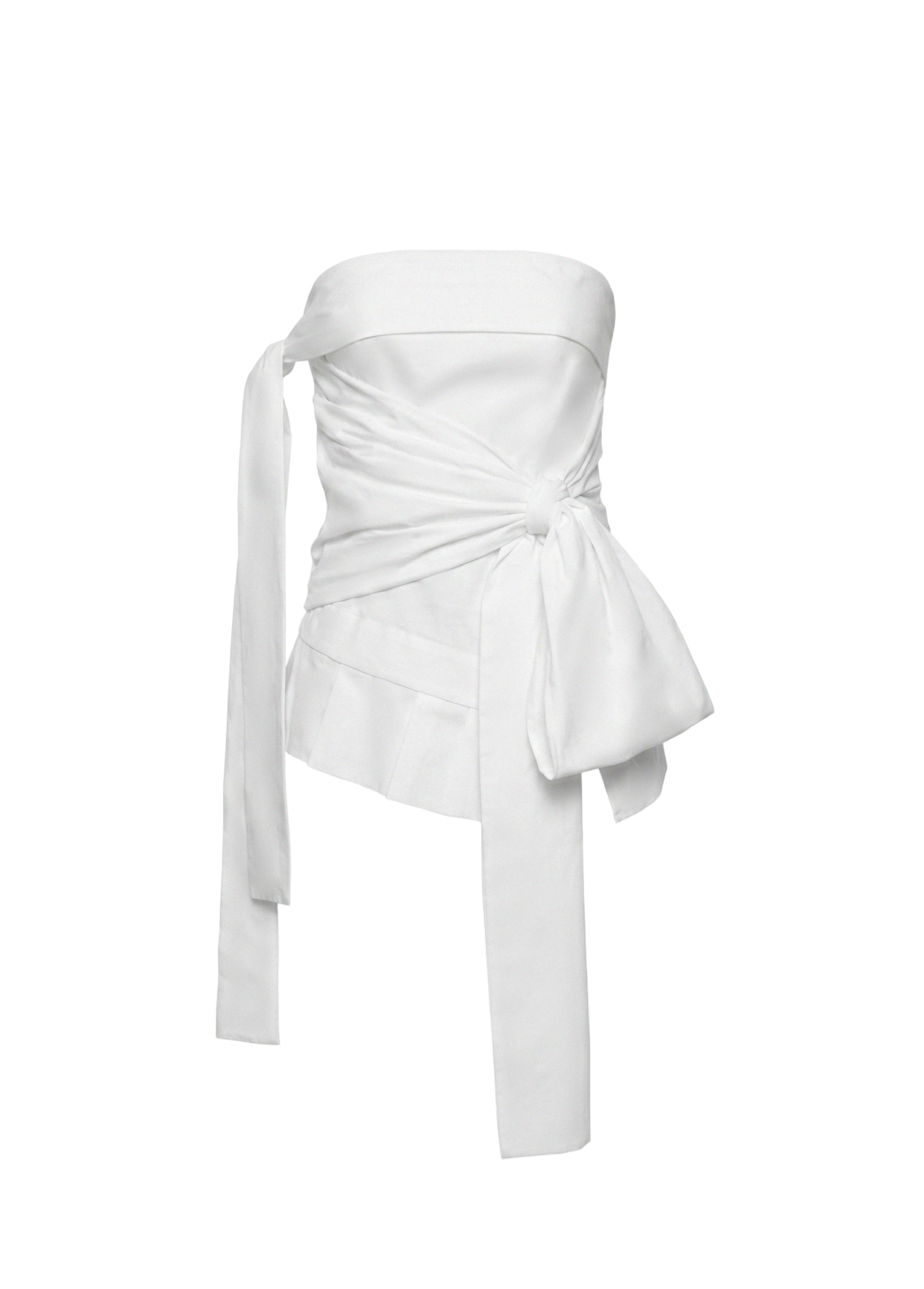 The Odette Top