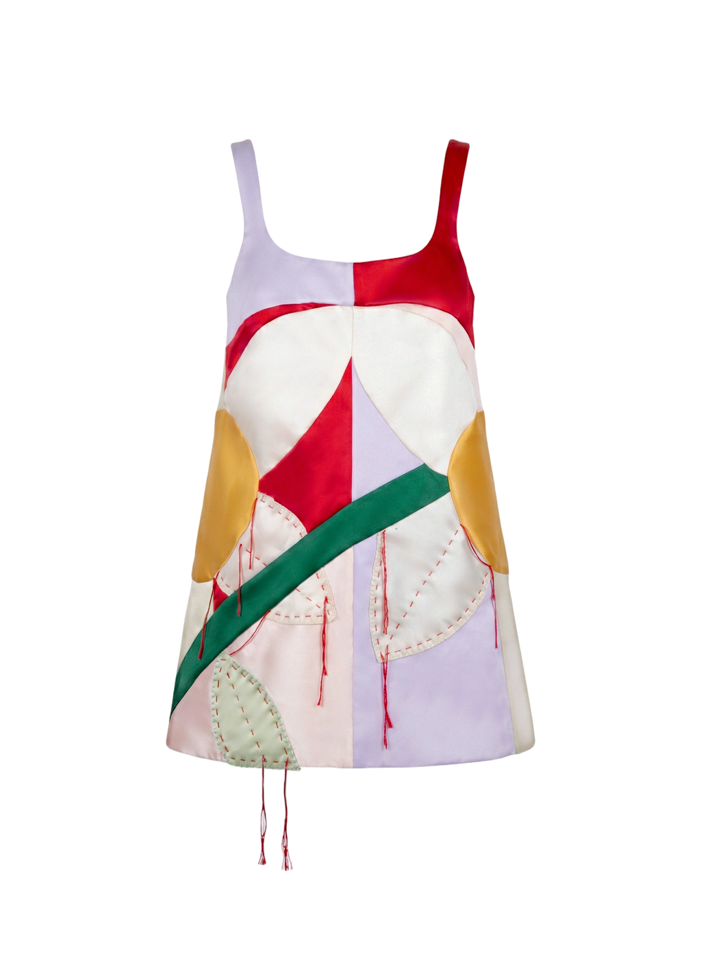 The Circe Dress