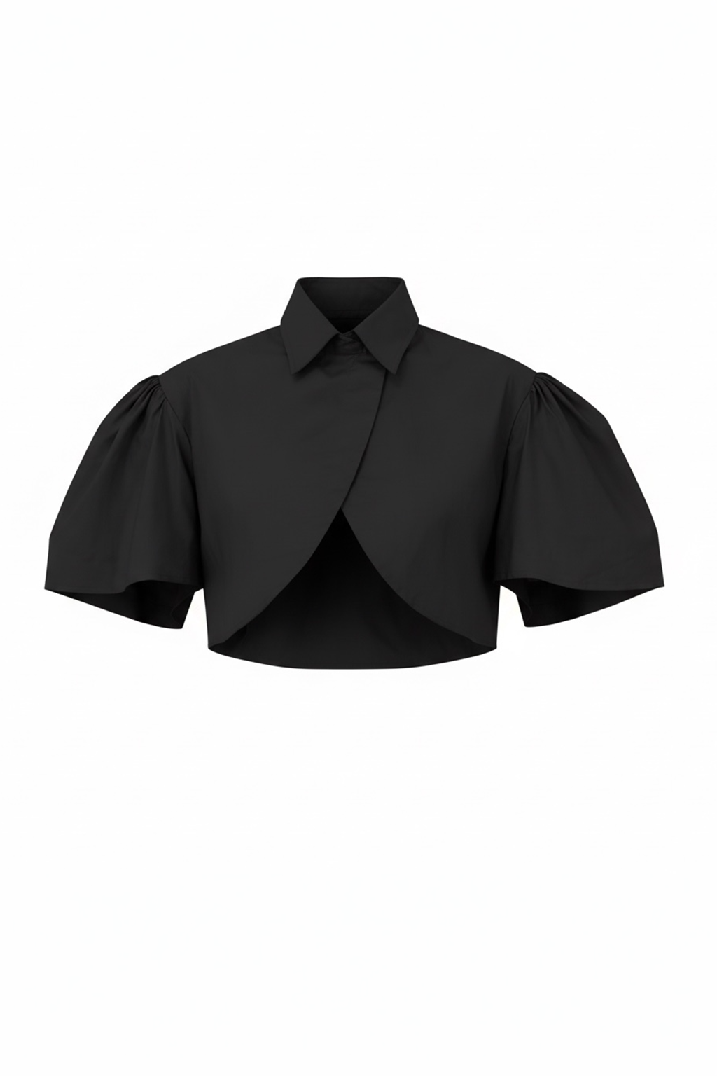 The Madeline Shirt