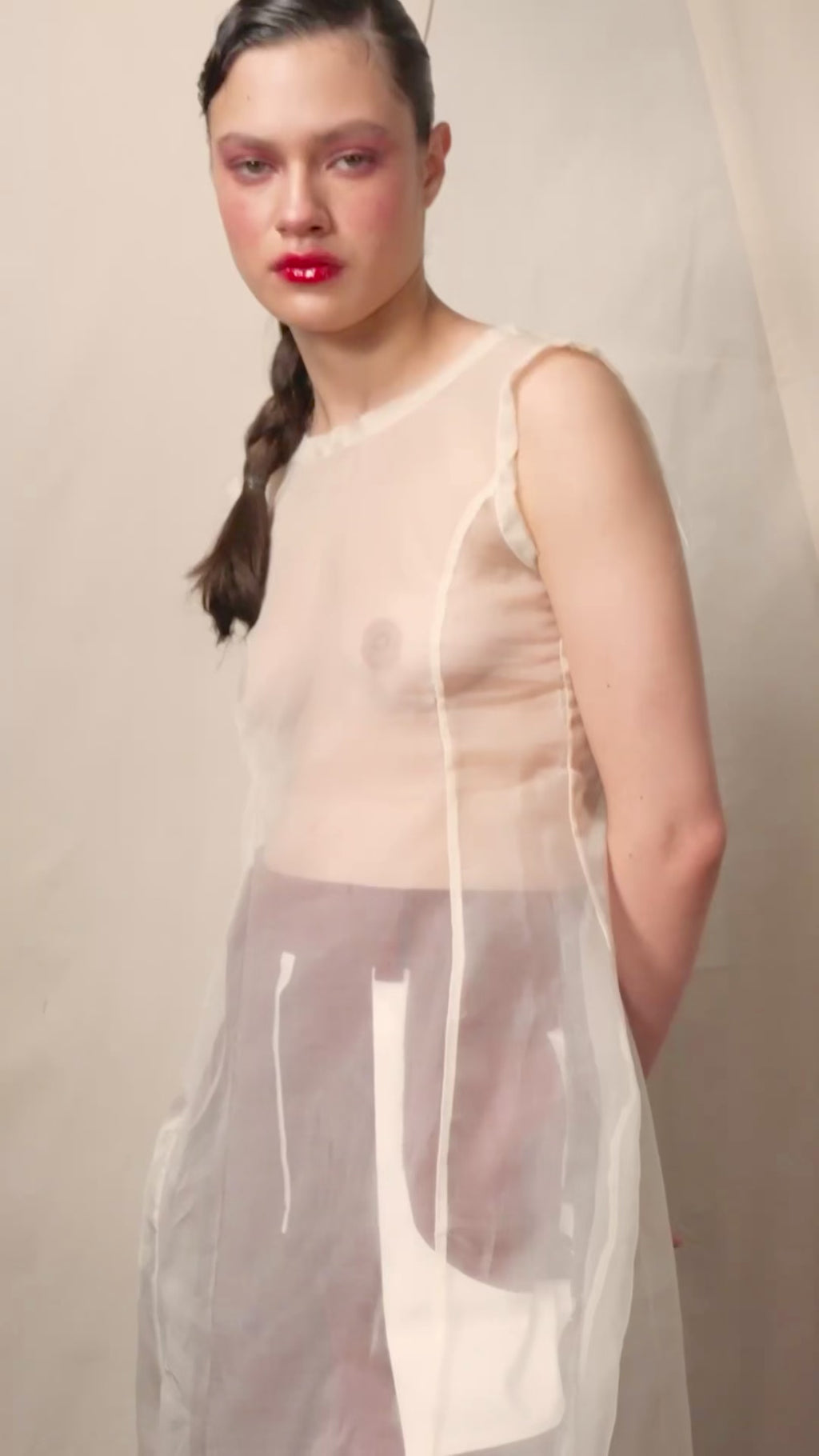 The Medea Dress